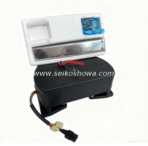 ការអនុវត្តមានស្ថេរភាព ការដំឡើងស្នប់ទ្វារធុនធ្ងន់ថ្មី FUYAO Zhongtong ការជំនួសការដឹកជញ្ជូនសាធារណៈ រួមបញ្ចូលទាំងចំណុចទាញកម្រាល