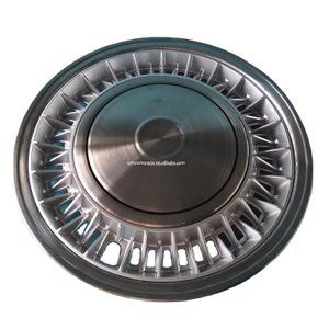 SEIKOSHOWA 14'' 304 Kowiri tira Orohia Upi Wira OEM 42621-26160 mo HIACE 2004-2012