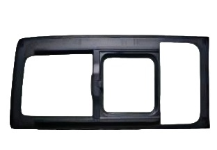 HY-RH200-14-L2 Kaca Tingkap Bahagian Depan Kiri untuk Toyota HIACE 2014