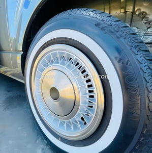 14 Inihi Kowiri tira Puka Puka Wira mo Toyota Hiace | OE Tohutoro 42621-26160