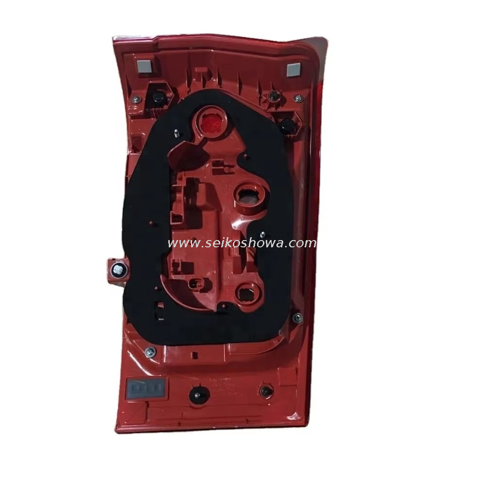 Neue 24-V-LED-R&uuml;ckleuchte f&uuml;r Autos, Busse, Teilenummer 81561-36380