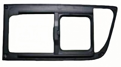 HY-RH200-14-L1 Vetro del finestrino laterale anteriore sinistro per Toyota HIACE 2014