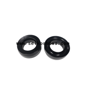 3\' 94-23 Ram 1500 2WD용 전면 코일 스프링 스페이서 새 PU 서스펜션 레벨링 리프트 키트 