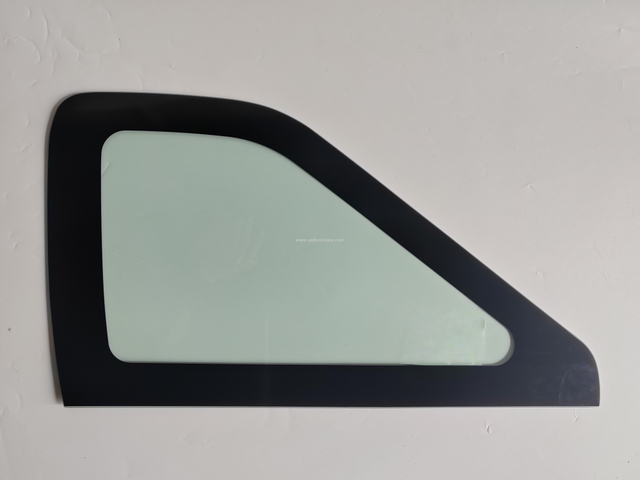 HY-BB30-R FV /LH ล่างซ้ายกระจกหน้าต่างสำหรับ Toyota COASTER ขวา 2009-