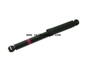 Bagst&oslash;dd&aelig;mper til mazda mx5 til mazda 6 2009-2015 fjederbensoph&aelig;ngsdele GS1D-28-700D 