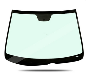 Toyota COASTER 오른쪽 핸들용 HY-BB60-V LFW/X 미니 버스 앞유리 2017-