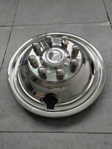 16 duim wieldop vir Ford GM CHEVY COASTER